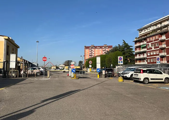 Pole Position Rho Milano - Strategic To City, Fair, Mind, San Siro