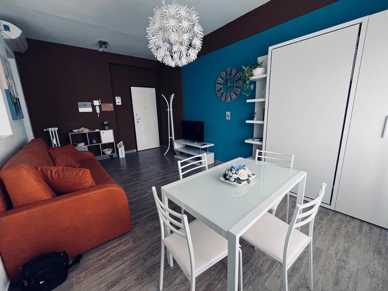 Pole Position Milano - Strategic To City, Fair, Mind, San Siro Holiday home