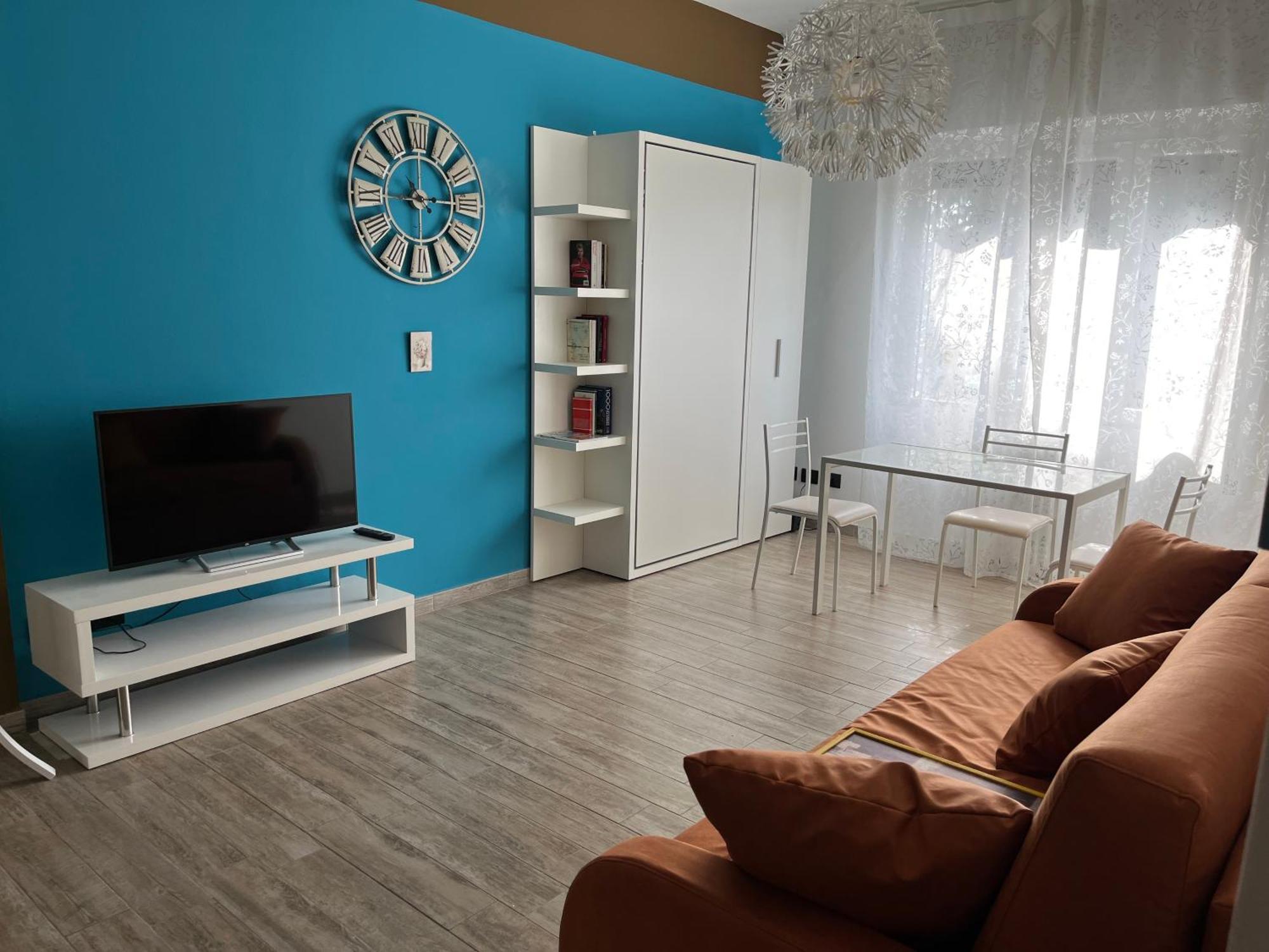Holiday home Pole Position Milano - Strategic To City, Fair, Mind, San Siro Rho