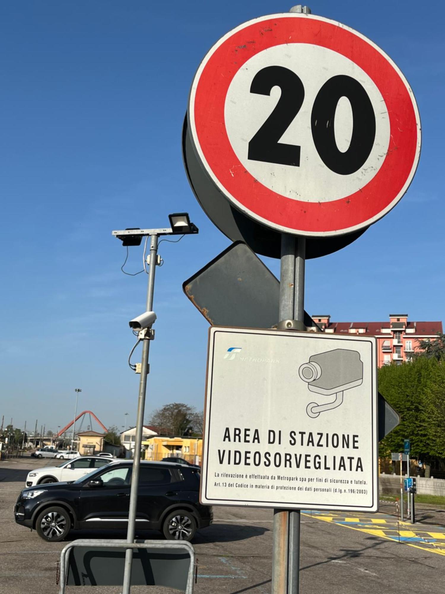 Pole Position Milano - Strategic To City, Fair, Mind, San Siro *