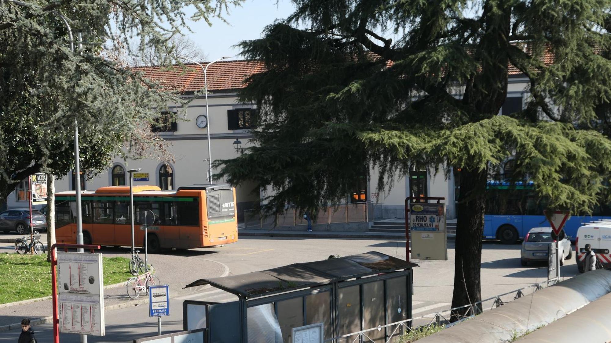 Pole Position Milano - Strategic To City, Fair, Mind, San Siro Holiday home *